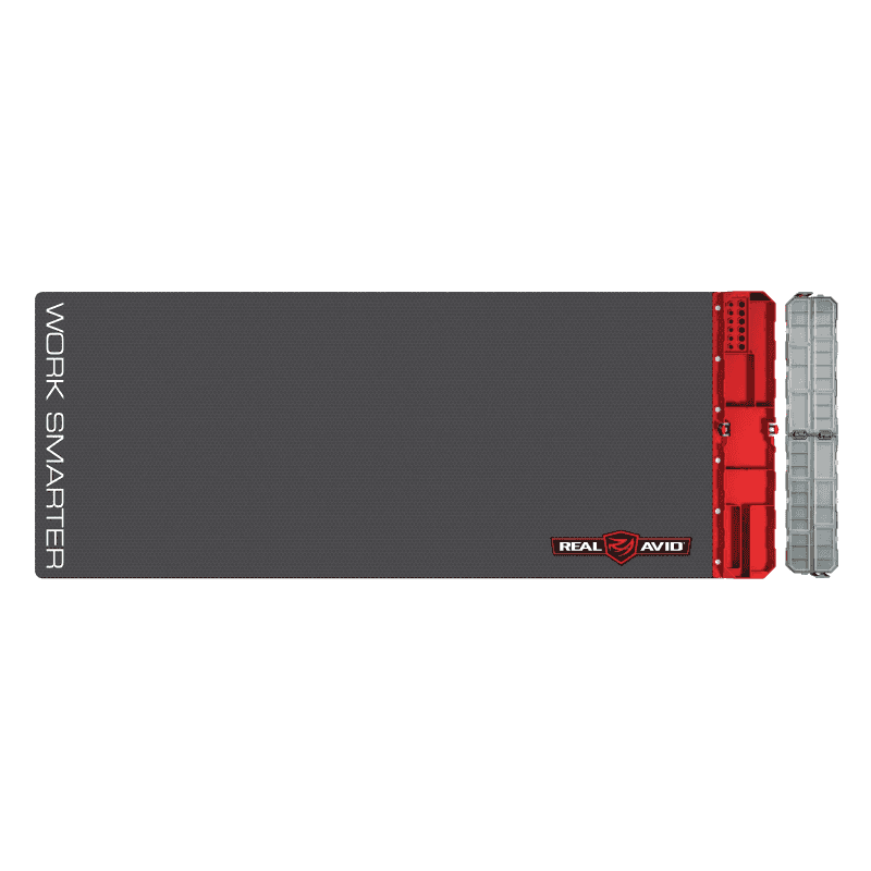 Smart Mat Xl Universal W/ Small Parts Tray