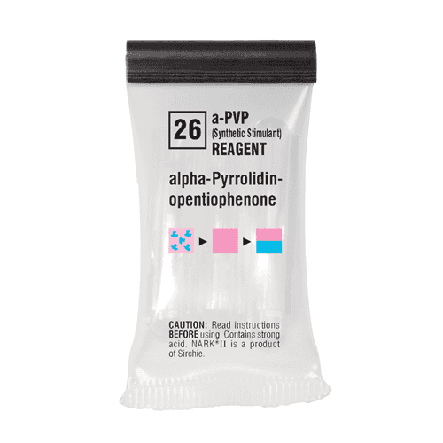 Nark Ii A-Pvp Reagent