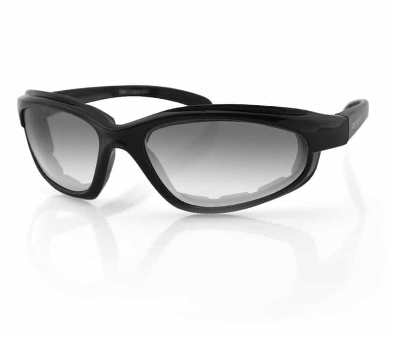 Lens Color: Photochromic