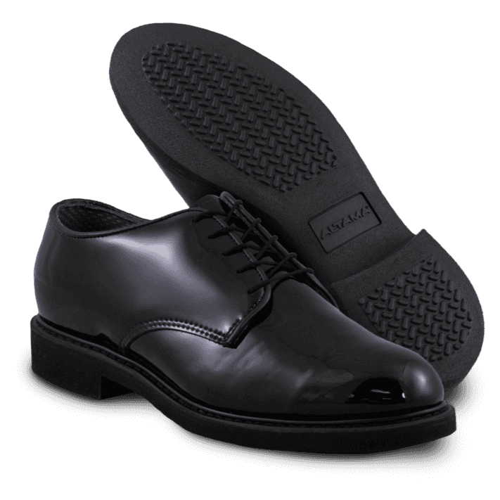 Size: 9.5, Width: Wide