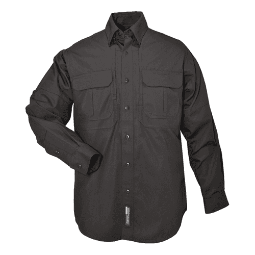 Color: Black, Size: Large