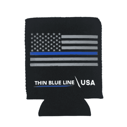 Color: Thin Blue Line