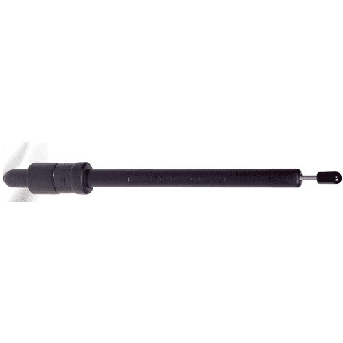 Standard Magnetic Powder Injection-Molded Applicator
