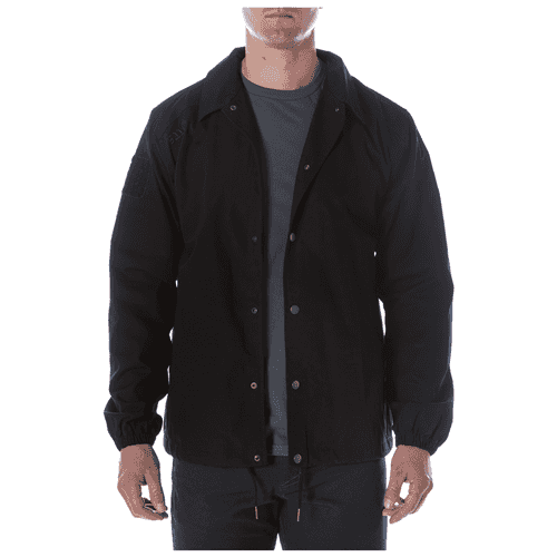 Color: Black, Size: Small