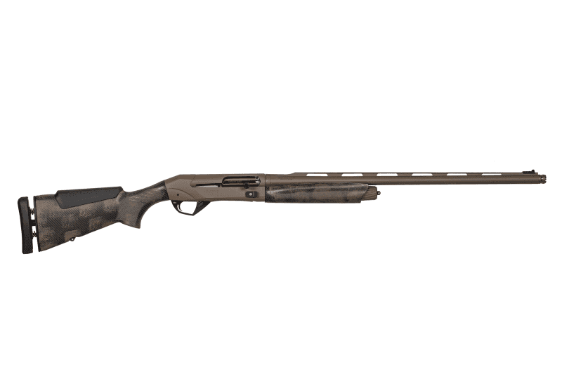 Smx 12 Field Carbon Elite