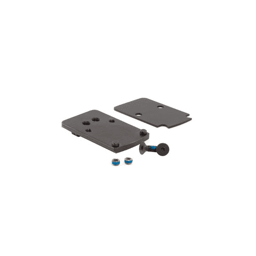 Rmr/Sro Pistol Mount For Glock