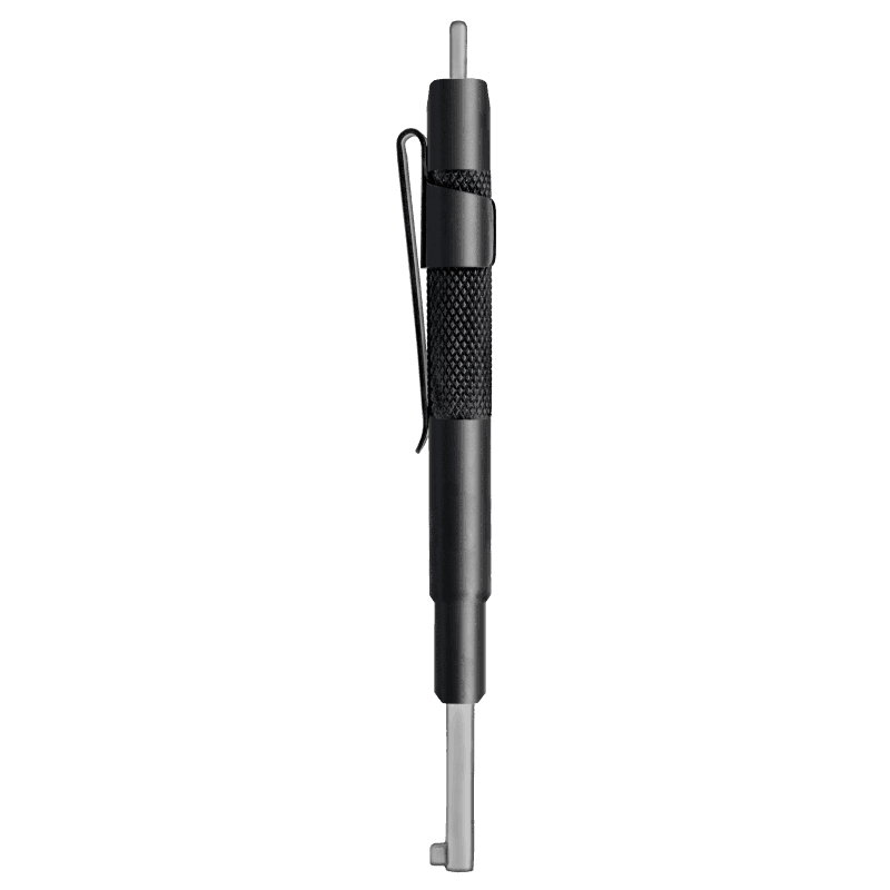 Sentry Handcuff Key