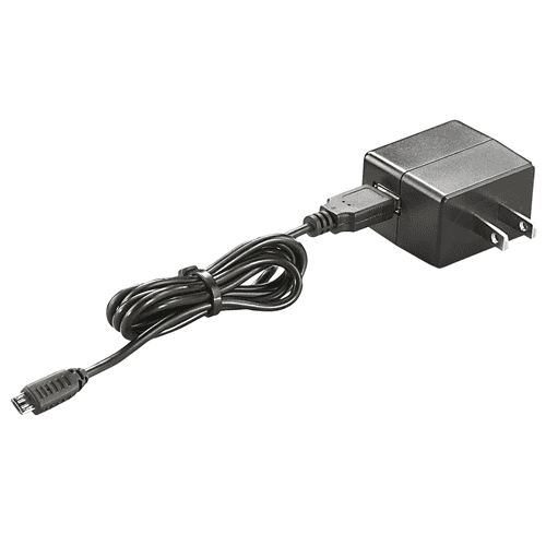 120V Ac Usb Cord