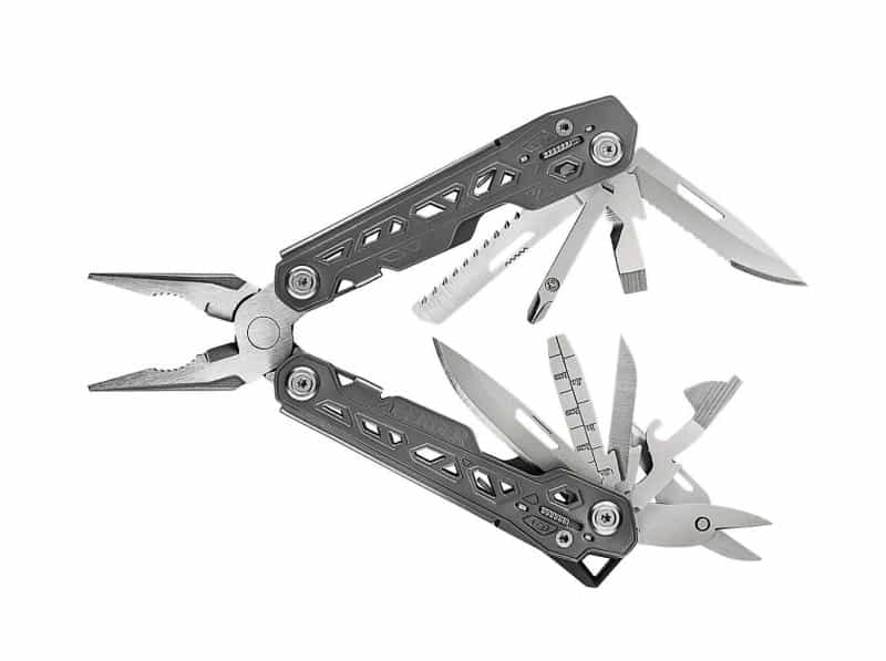 Truss Multi-Tool