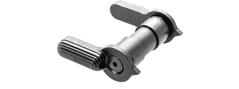 Ar15 Ambidextrous Safety Selector Kit