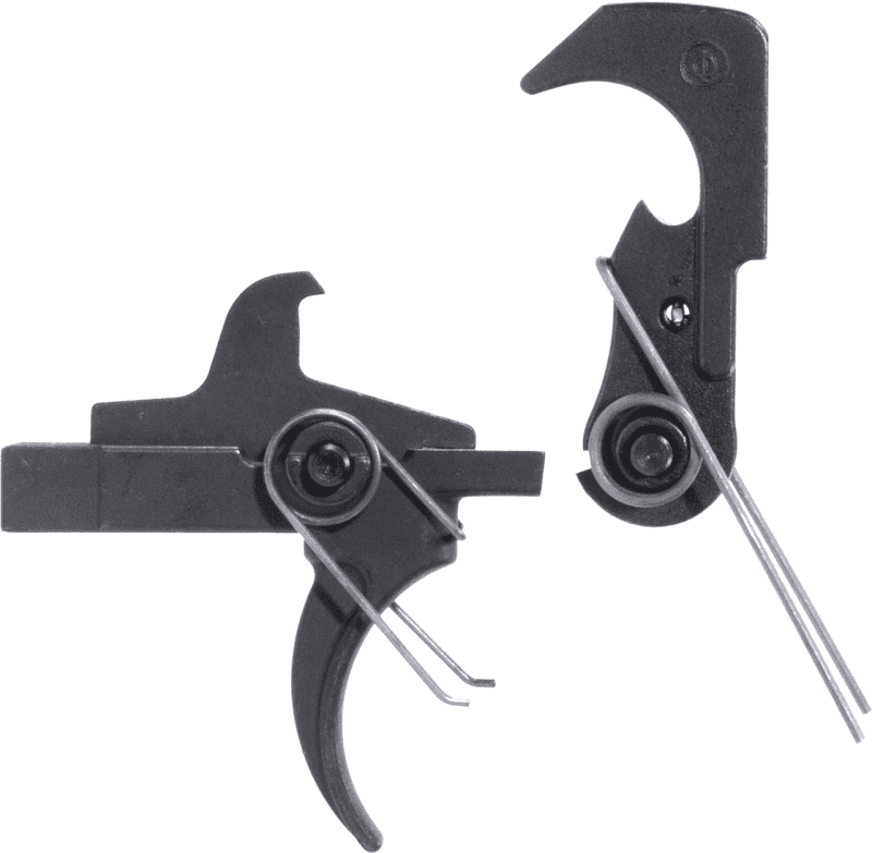 Ar15 Mil-Spec Trigger Kit