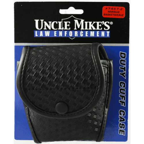 Handcuff Case