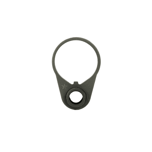 Bcmgunfighter Qd End Plate