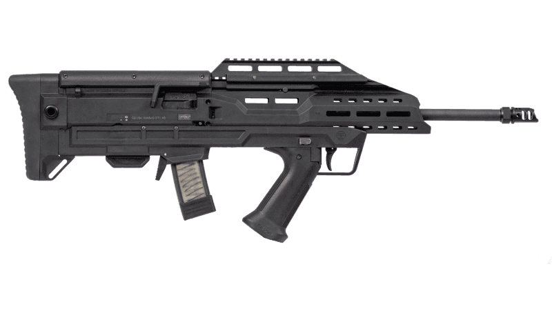 Cz Scorpion Evo Bullpup Kit