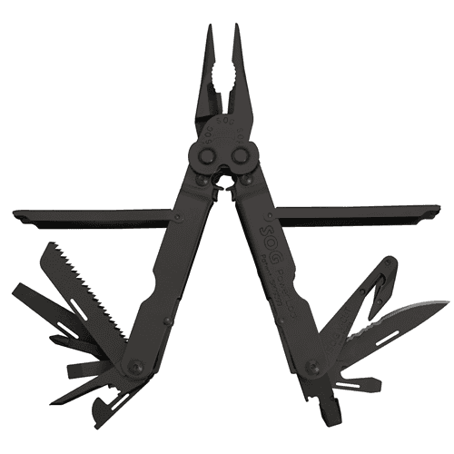 Powerlock Eod W/V-Cutter
