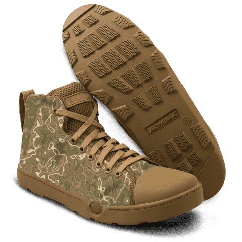 Color: Moab, Size: 13, Width: Regular