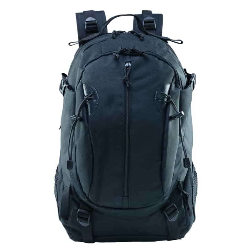 Molle Camping Black Color 30L Tactical Military Waterproof Backpacks Hiking Outdoor Shoulder Bag