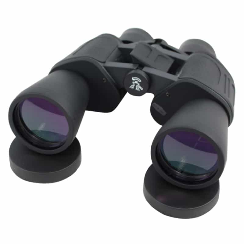 10X60 Zoom Perrini Optic High Powered Super Clear Binoculars