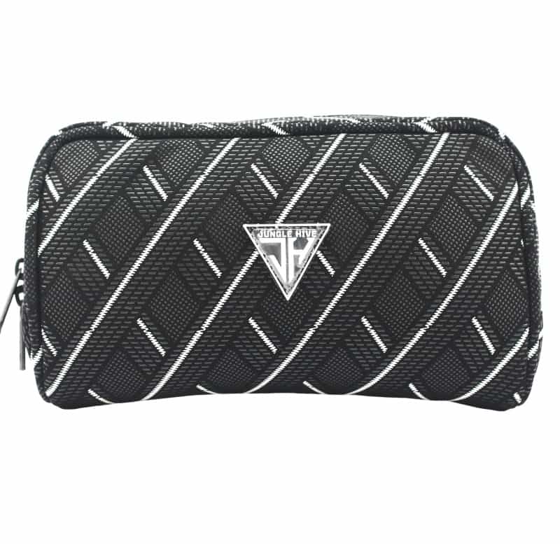 Discreet Smell Proof Stash Pouch – Advanced Odor-Blocking Technology