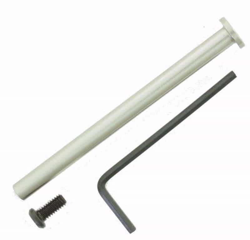 Lwd S/S Guide Rod For Glock 20,20Sf,21,21Sf