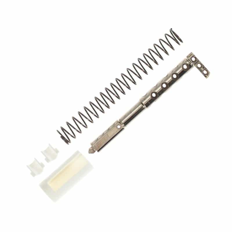 Lone Wolf Lightweight Firing Pin (9/40/357/45Gap) Complete W/ Mid-Weight Spring