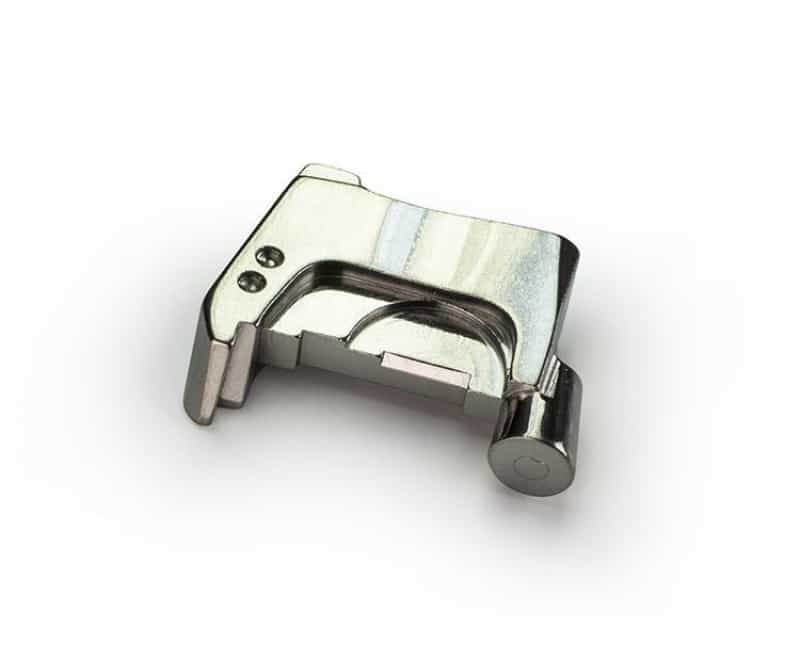 Alphawolf Extractor Lci 45Acp/Gap High Polished