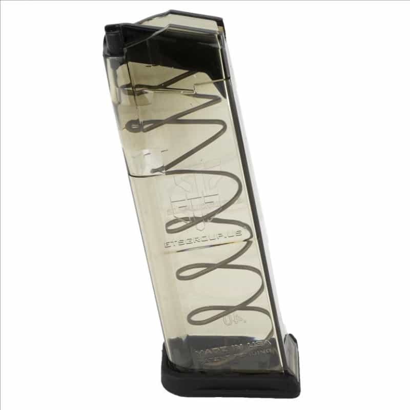 Ets Magazine- For Glock 23 40S&W - 13 Round