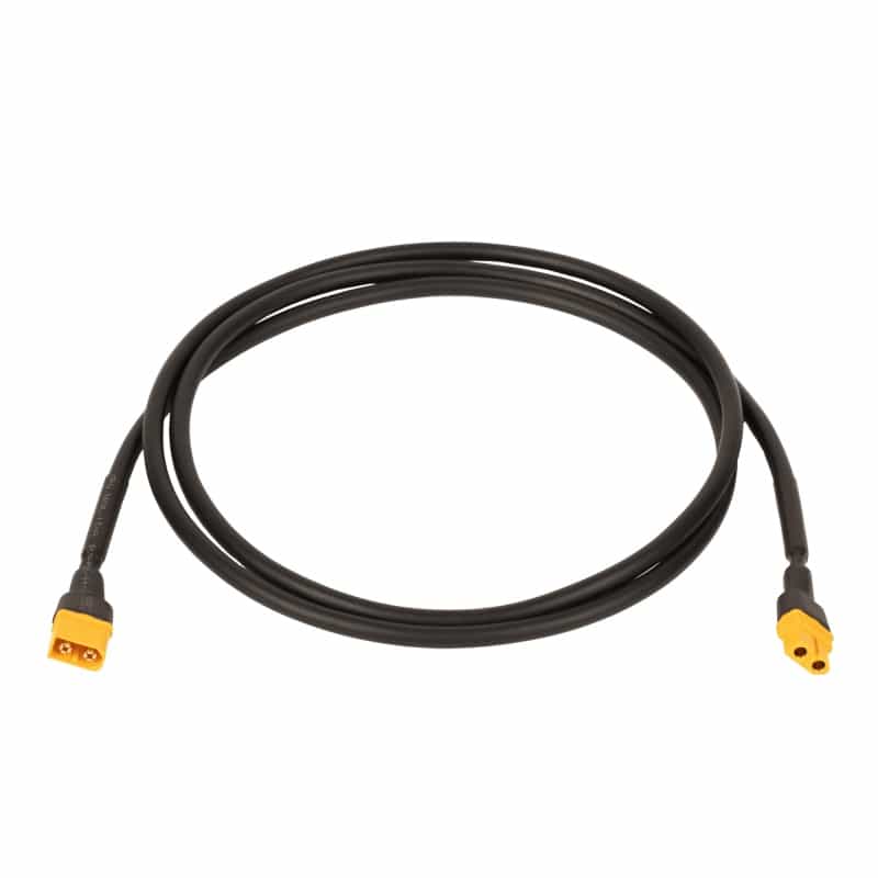 Crb Rbs Pro G2 Foot Pedal Extension Cord – 5 Ft