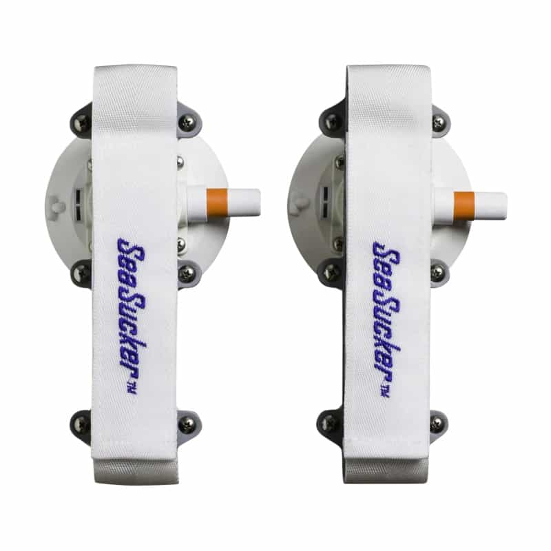 Seasucker Horizontal Rod Holder