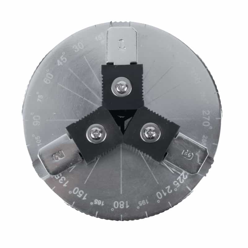 Crb Rbs Pro G2 Indexed Chuck – Oem Replacement