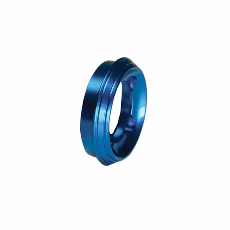 Fuji Perfect Fit Cap Rings For Hidden Thread Assemblies