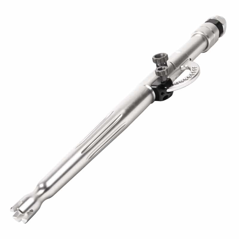 Winthrop Tackle T10-X Adjustable Saltwater Butt – #4 & #6 Sizes