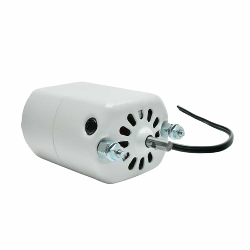 Wrapping Motor For Power Wrappers - 220V (International)