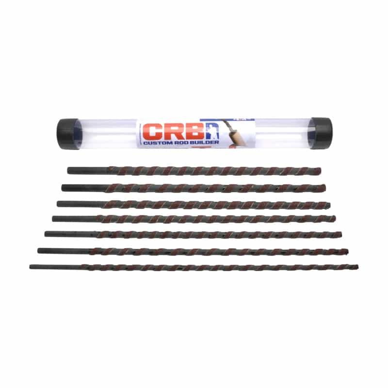 Crb 7-Piece Tape Reamer Set