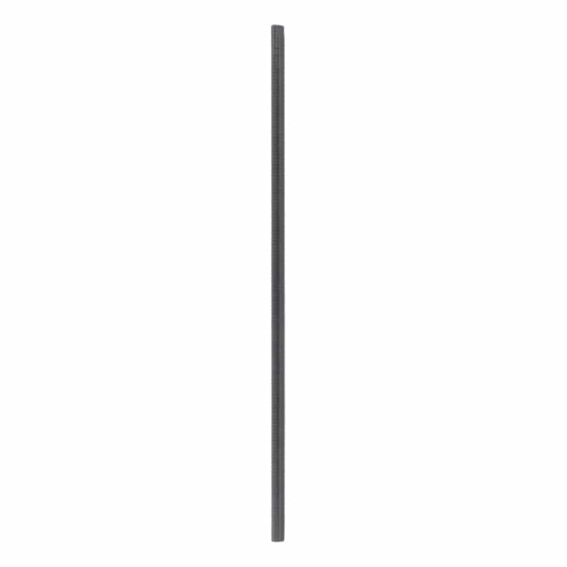 American Tackle 10" Fiberglass Ice Rod Handle Mounting Tube – 1/4" Od