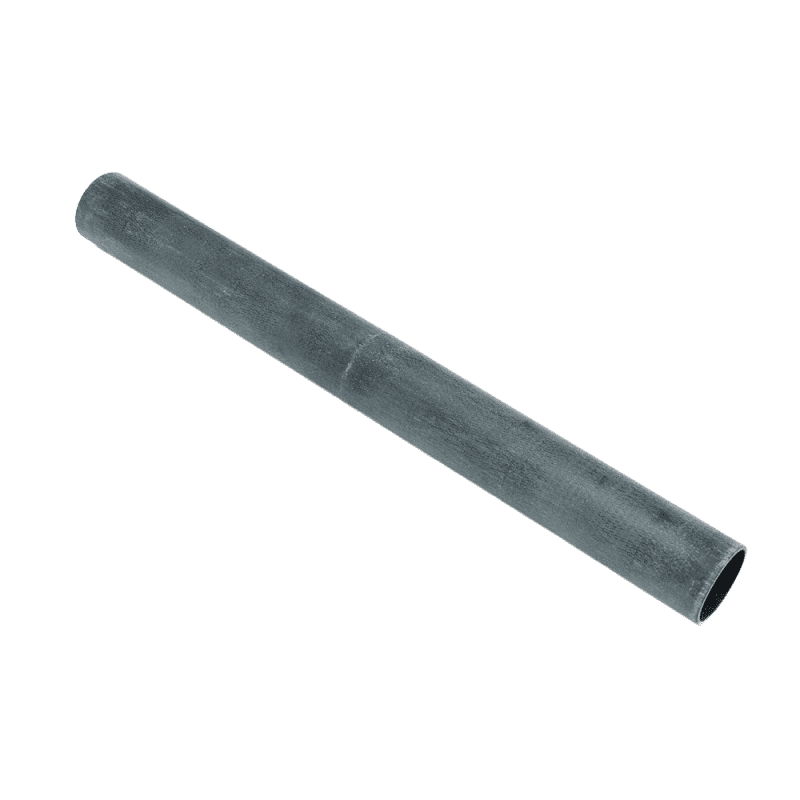 Mhx Push Pole Ferrule 12"
