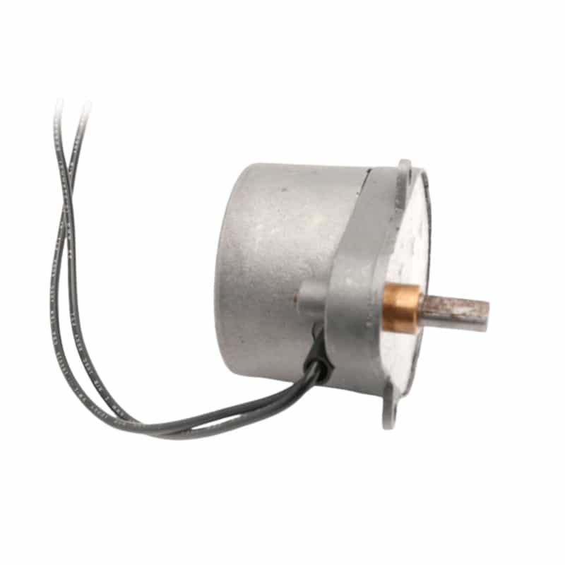 Flex Coat Replacement Dryer Motor