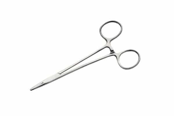 5 Inch Hemo Straight