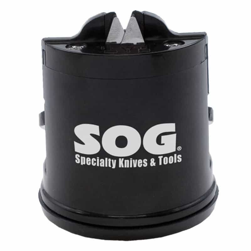 Sog-Countertop Sharpener