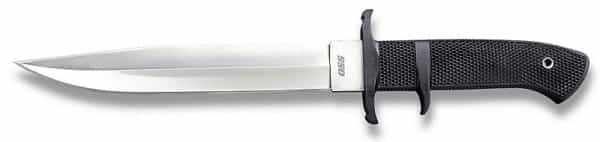 Coldsteel - 39Lssc - Oss