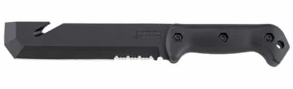 Ka-Bar Bk3 - Becker Tactool