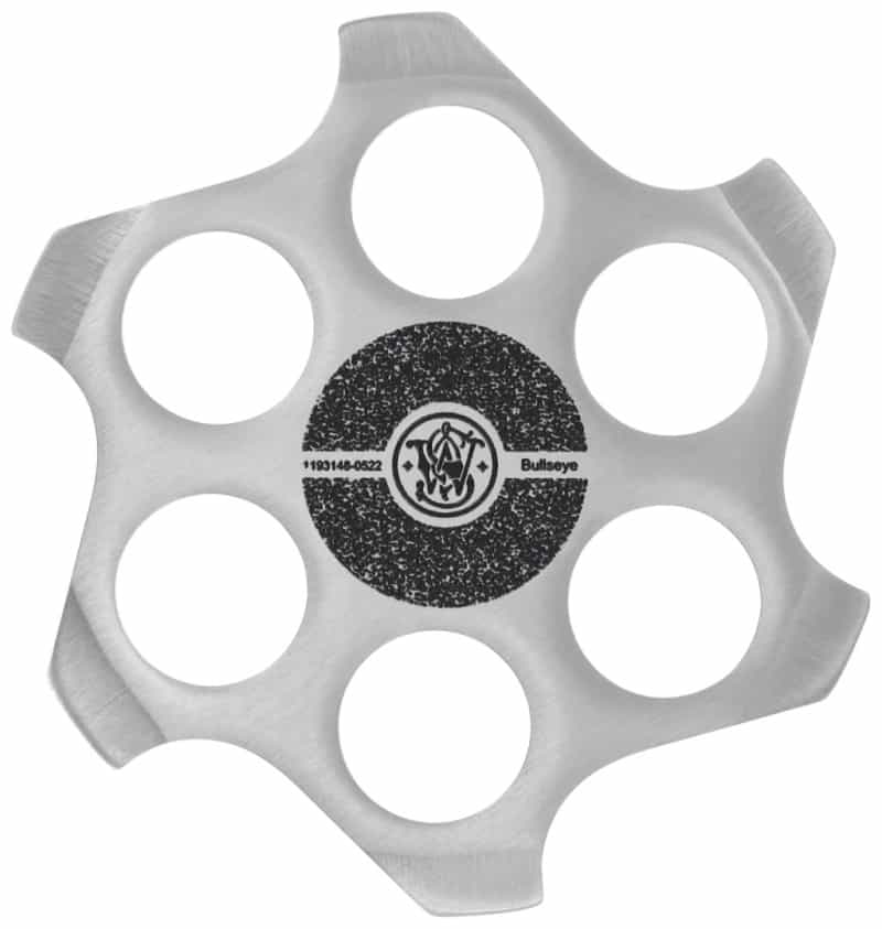 Bullsey Throwing Cylinders � 4 Pack