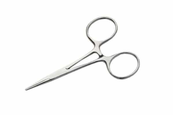 Rite Edge 100300 3.5 Inch Hemo Straight