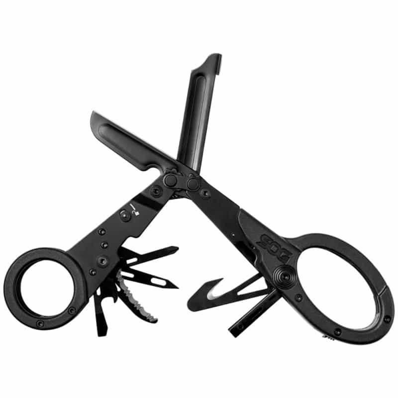 Sog-Parashears (Black)