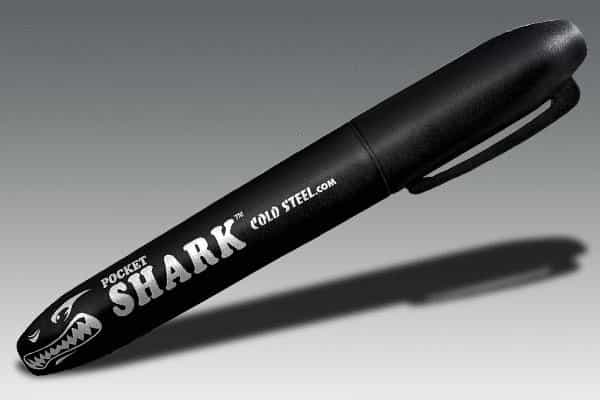 Coldsteel - 91Spb - Pocket Shark