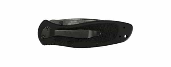 Kershaw 1670Bw - Blur- Blackwash�