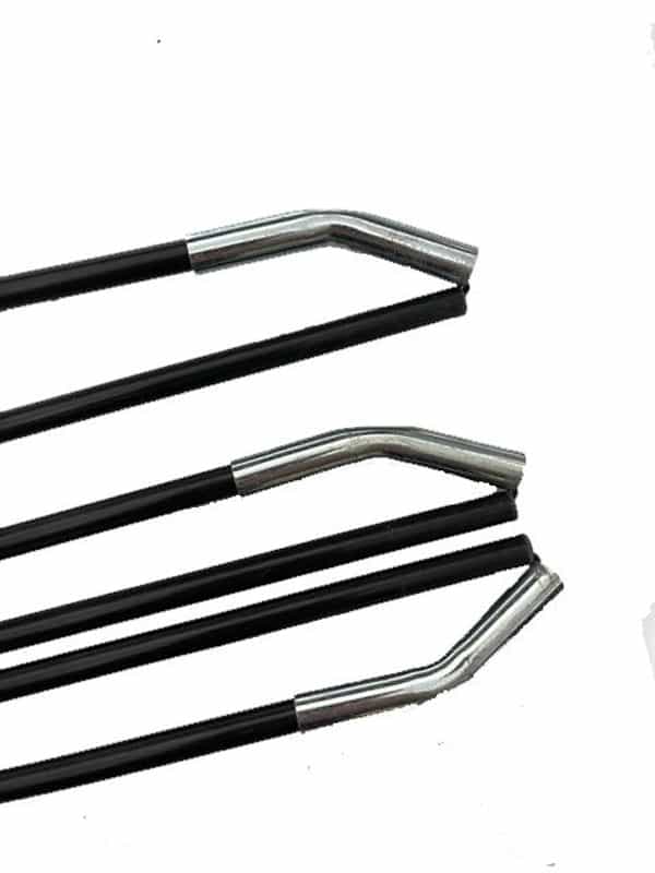 Replacement Rods For The Chameleon+ & The Bowmaster+ Blinds