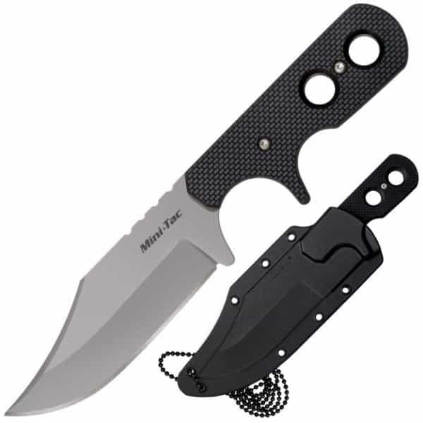 Coldsteel - Mini Tac Bowie