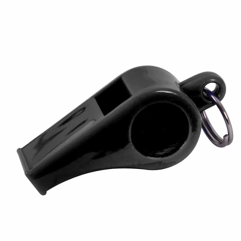 Rothco Plastic Whistles