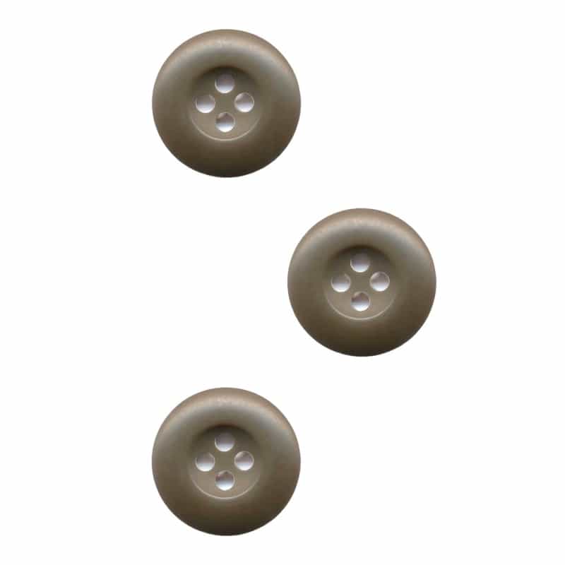 Rothco Bdu Buttons Bag Of 100